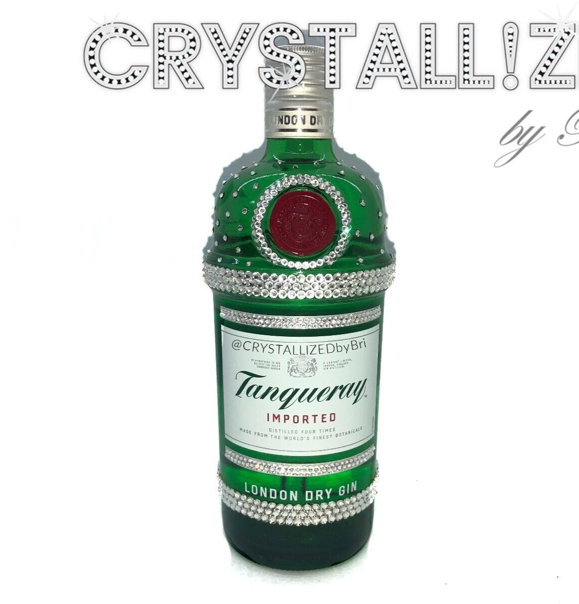 Empty Alcohol Bottles In Car