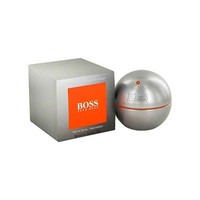 Hugo Boss Boss In Motion Original 3.0 Oz / 90 Ml Eau De Toilette In Box Hugo Boss Boss In Motion Original 3.0 Oz / 90 Ml Eau De Toilette In Box