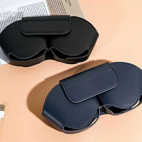Für AirPods Max Aufbewahrungstasche Kopfhörer Schutzhülle Headset Stoßfest Cover - Bild 2 von 17