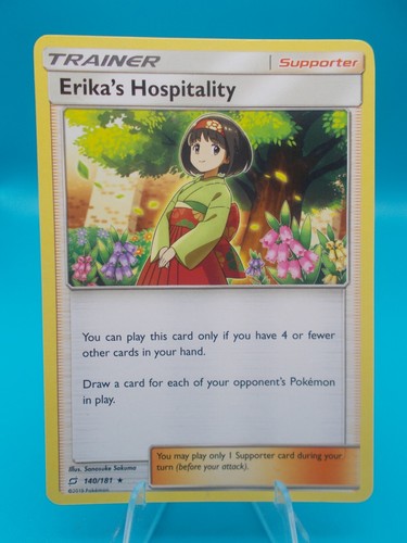 TEAM UP Pokémon TCG 1 - 181 PICK YOUR OWN REGULARS 3+ FREE SHIP LP/NM - Picture 162 of 193