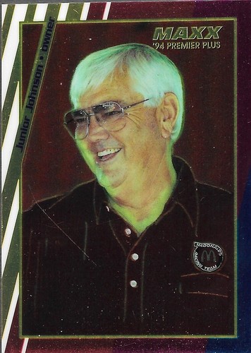 1994 Maxx Premium Plus Racing ~ Pick Your Cards - Picture 15 of 24