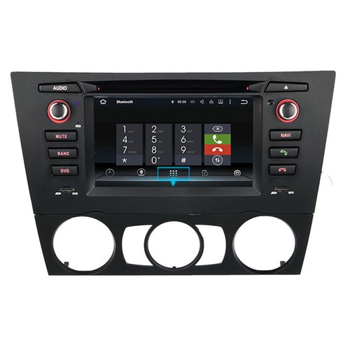 6.2"Car Radio for BMW 3 Series E90 E91 E92 E93 (2005-)Phonelink Carplay DSP GPS - Picture 2 of 23