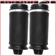 Rear Air Airmatic Suspension Spring Bag For Mercedes Benz GL/ML320 350 450 550
