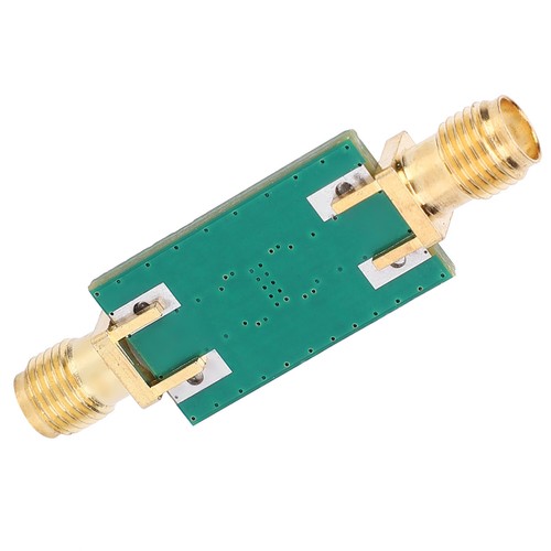 BPF Filter Module Electronic Components PCB Board Center Frequency 433 MHz 40 - Picture 13 of 13