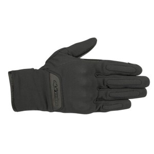 Alpinestars-C-1-v2-Womens-Windstopper-Gore-Tex-Stella-Motorcycle-Gloves-Black