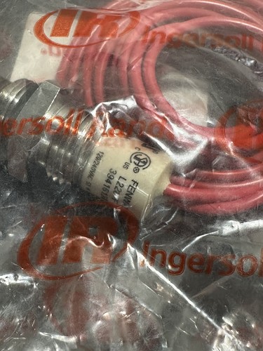 Kit interruttore temperatura originale Ingersoll Rand 37952421 nuovo spedizione gratuita - Foto 5 di 5