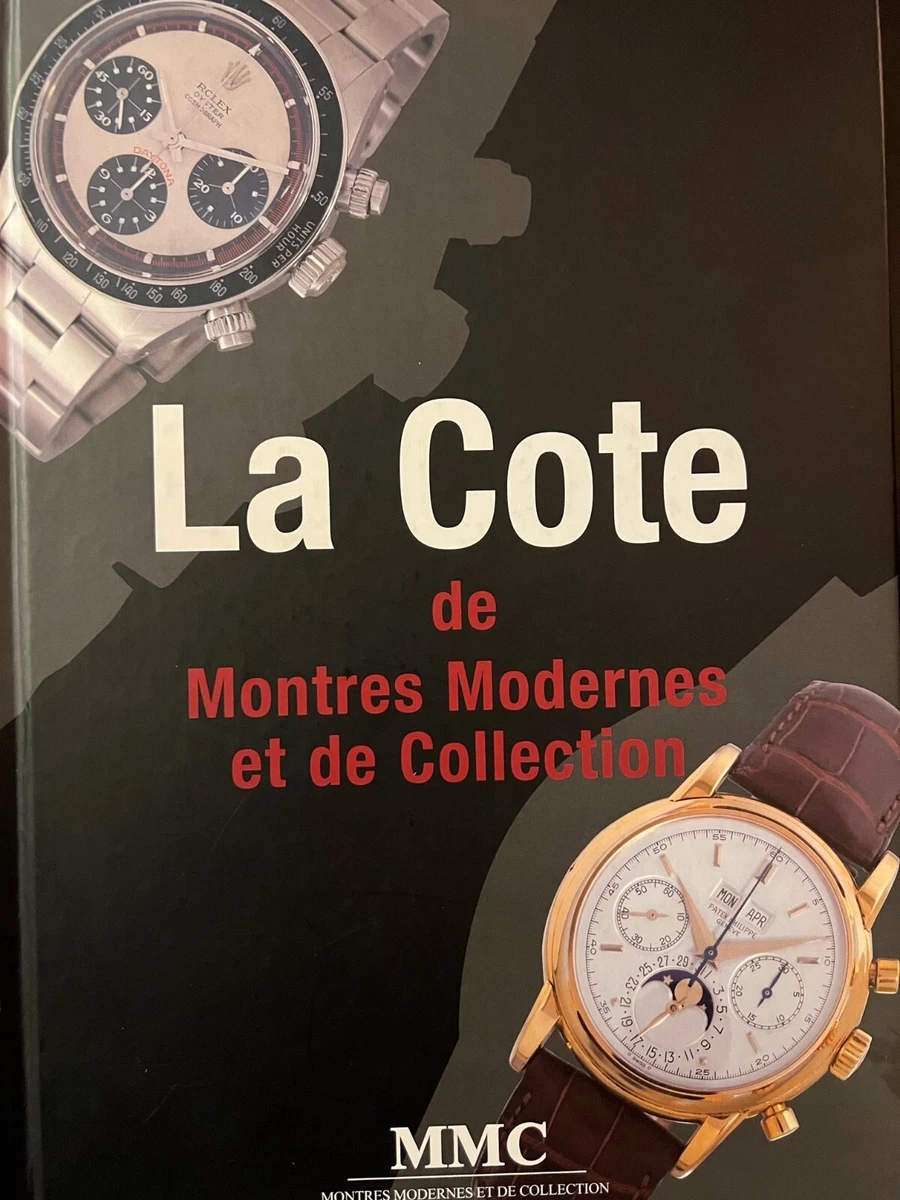Mmc montres modernes cheap