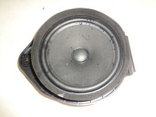 VAUXHALL MOKKA 2018 NSF PASSENGER SIDE FRONT DOOR SOUND SPEAKER 13350328