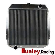 All Aluminum Radiator For 1968 - 1977 Ford F-series V8 Engine 1976 1975 1974 73 All Aluminum Radiator For 1968 - 1977 Ford F-series V8 Engine 1976 1975 1974 73