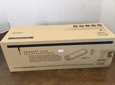 original XEROX Tektronix 016188200 Phaser 7700 Toner Black