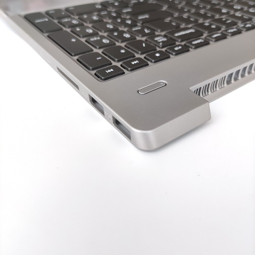 New For Lenovo Ideapad S340-15IWL S340-15API Palmrest Keyboard Touchpad - Picture 6 of 6