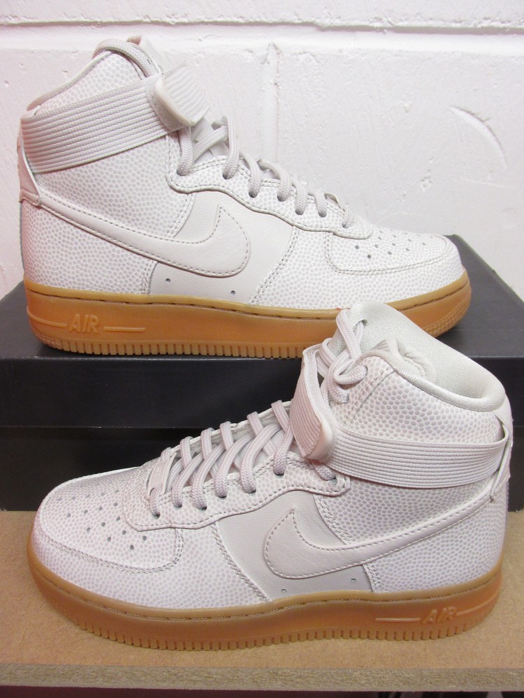 Haut Femme Nike Air Force Force Force 1 Hi SE Baskets montantes 860544 001 Baskets Chaussures- Chaussures de sport pour hommes et femmes edbc2a Haut Femme Nike Air Force Force Force 1 Hi SE Baskets montantes 860544 001 Baskets Chaussures- Chaussures de sport pour hommes et femmes edbc2a