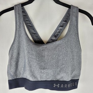 sports compression bra