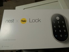 Nest X Yale Lock And Video Doorbell Now Shipping To Combat Growing Amazon Smart Home Threat Hothardware