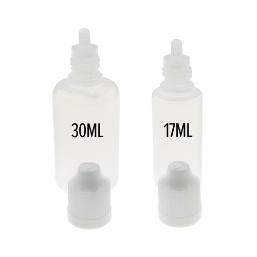Vallejo, Kit Botella Cuentagotas Estilo Pintor Ejército 17ml para Pinturas Ciudadela - Pack de 30 - Imagen 7 de 7