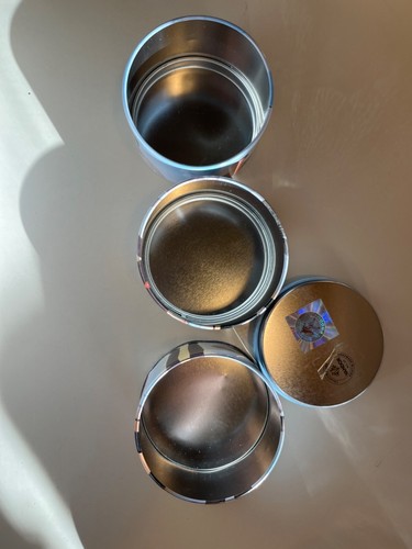 Elvis Vandor Tins Mix & Match Jailhouse Rock Viva Las Vegas Blue Hawaii GI Blues - Picture 11 of 12