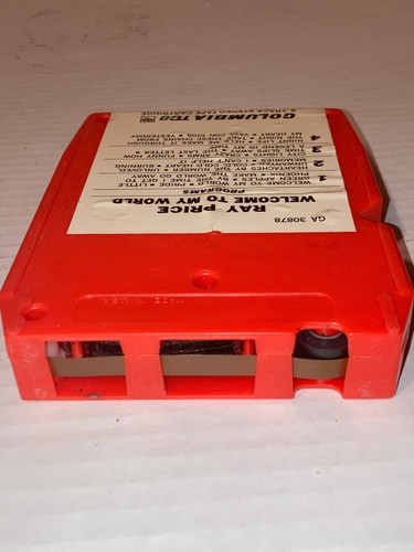 8 Track Tapes Various 8-Track Music Cartridges Group 3 ( L - Th ) - Picture 115 of 269