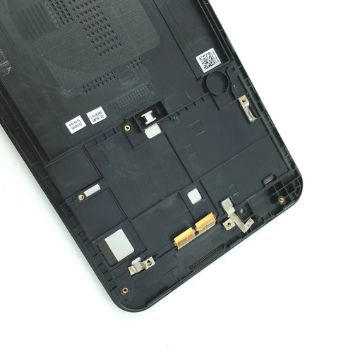 LCD Display+Touch Screen Digitizer+Frame Asus FonePad 7 FE170CG ME170 K012 K017 - Zdjęcie 4 z 5