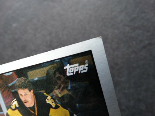 1987-88 Topps Hockey Cards Complete Your Set U You Pick List 1-198 - Picture 323 of 432