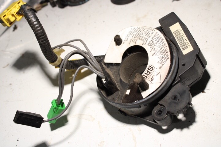 1996 - 1997 Accord srs steering reel clockspring clock spring
