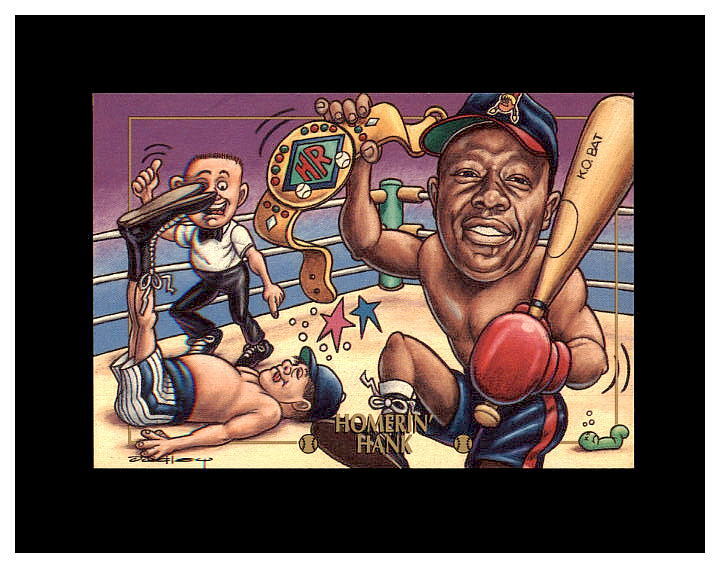 1993 CARDTOONS YOU PICK - Picture 60 of 227