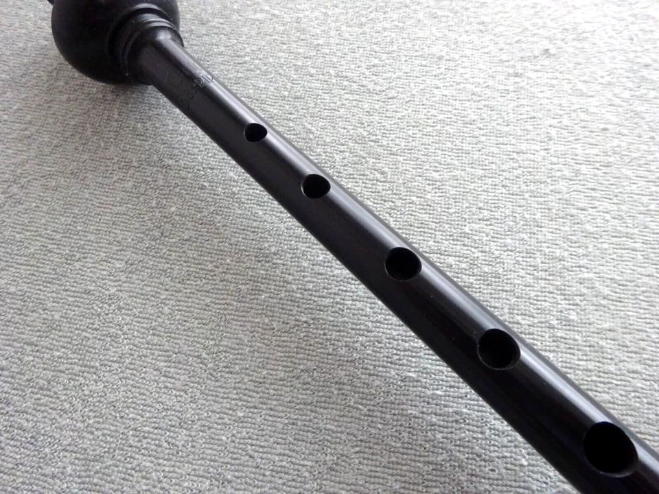 McCallum BAGAD (BRETÓN) Polypenco Pipe Chanter para gaitas, NUEVO Foto 2 de 4