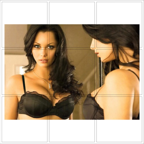 Jessica Jane - Stampa fotografica sexy fantastica - acquista 1, ottieni 2 GRATIS - a scelta di 26 - Foto 27 di 27
