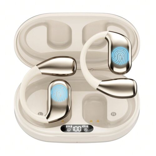 3-in-1 Translation Earbuds, 144 Languages Real-Time, for iOS/Android, Travel - Picture 33 of 37