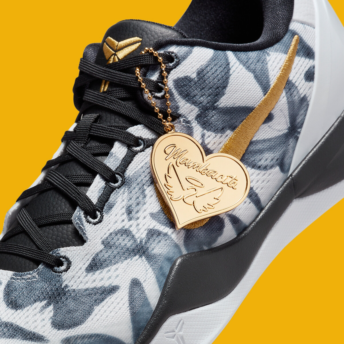 Nike Kobe 8 Protro Mambacita FV6325-100 Sizes 4-15 **In Hand