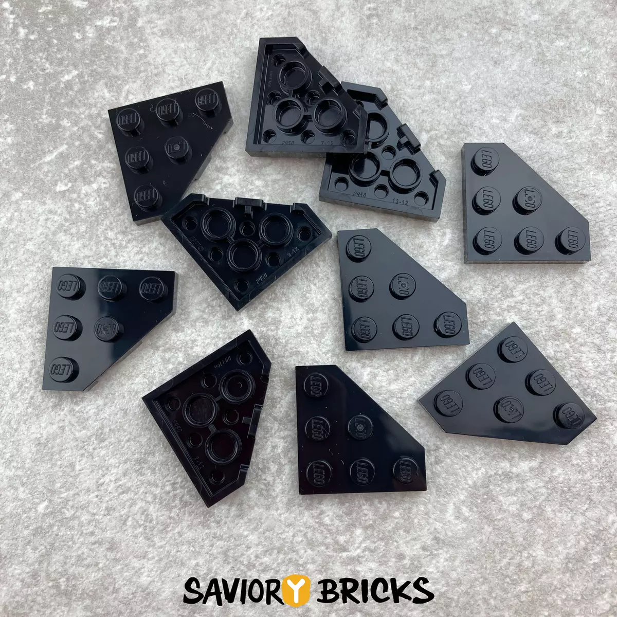 Lego 2450 sales