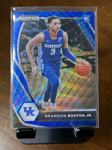 2021 Panini Prizm Draft Picks Basketball: Pick Your Colored Parallels, #'d, RC - Picture 46 of 121