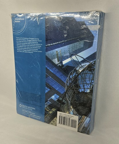 Economics for Managers, International Edition (wi... by MCGUIGAN/MOYER Paperback - Picture 10 of 10