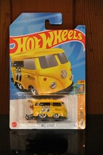 Hot Wheels 2023 HW Surfs Up KOOL KOMBI 1:64 Scale 49/250 Moon Eyes