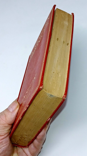 A Modern Chronicle by Winston Churchill Illustrated Hardcover First Edition - Imagen 8 de 12
