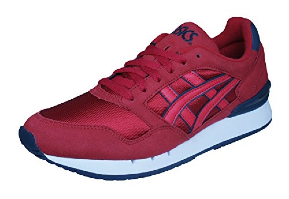 ASICS Gel Atlantis Unisex Running Sneakers shoes ASICS Gel Atlantis Unisex Running Sneakers shoes