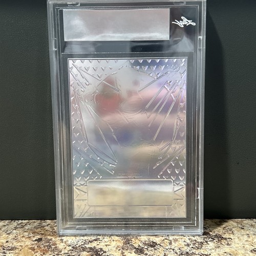 Daylen Lile 1/1 Pre-production Proof Autograph - Bild 2 von 3