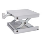 Lifting Platform Height Adjustable 25-90mm Metal Universal Laser Level Accessory