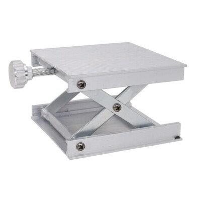 Lifting Platform Height Adjustable 25-90mm Metal Universal Laser Level Accessory