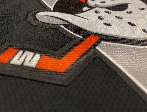 Rickard Rakell Anaheim Ducks Fanatics Trikot Damen Small Neu Mit Etikett - Bild 2 von 7