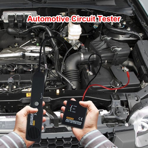 Escáner de circuito de automóvil EM415 PRO 6-42V comprobador de rotura de circuito de automóvil - Imagen 3 de 7