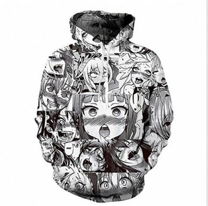 Galardon Doma Himouto Umaru Chan 3d Sueter Unisex Con Capucha Galardon Doma Himouto Umaru Chan 3d Sueter Unisex Con Capucha