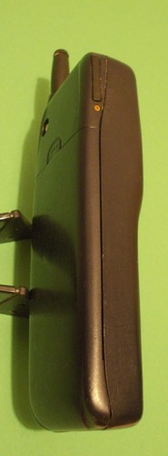 TELEFONO CELLULARE DA COLLEZIONE -TELITAL GSM PV150 - TEO - FUNZIONANTE - Imagen 4 de 10