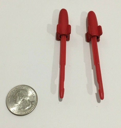 Action Figure Accessories - All Items 1.50 - Updated 5/13 Combined Shipping - Picture 311 of 415