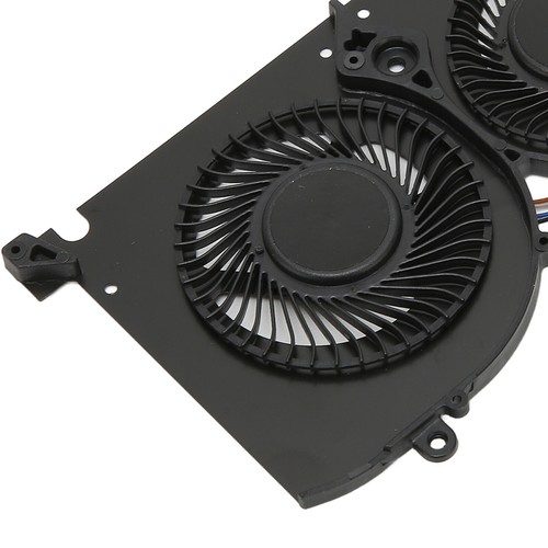 CPU GPU Fan Replacement for GS75 P75 MS 17G1 MS 17G2 BS5005HS U3I BS5005HS - Afbeelding 2 van 21