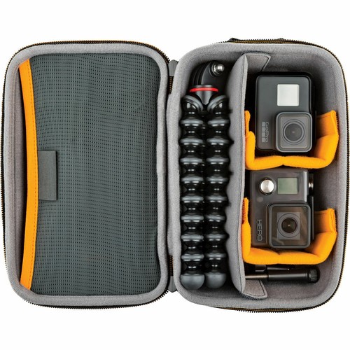 Lowepro Hardside CS 60 Camera Pouch Mfr # LP37166 - Picture 4 of 6
