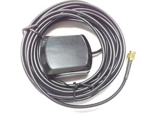 Navman - ANTENNA GPS INTERNA connettore SMA-A -  PER AUTORADIO NAVIGATORE