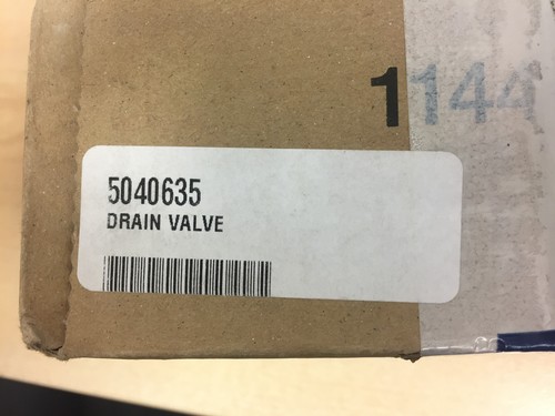 Miele Drain Valve 5040636 - Picture 2 of 3