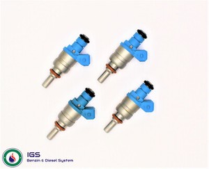 058133551f производительность форсунки