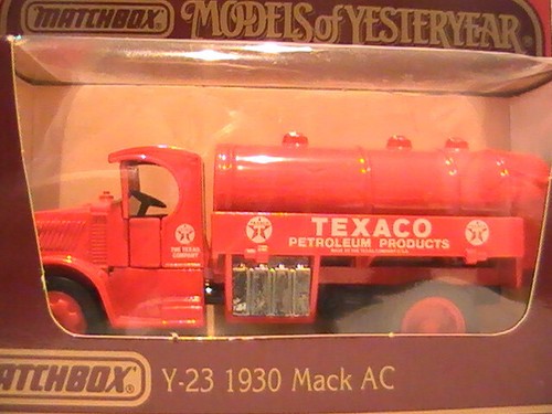 Matchbox Models of Yesteryear Delivery and Promo Vehicles choose your Model - 第 10/17 張圖片
