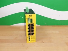 KTI NETWORKS KGS-0840 New Unused Industrial Media Converter